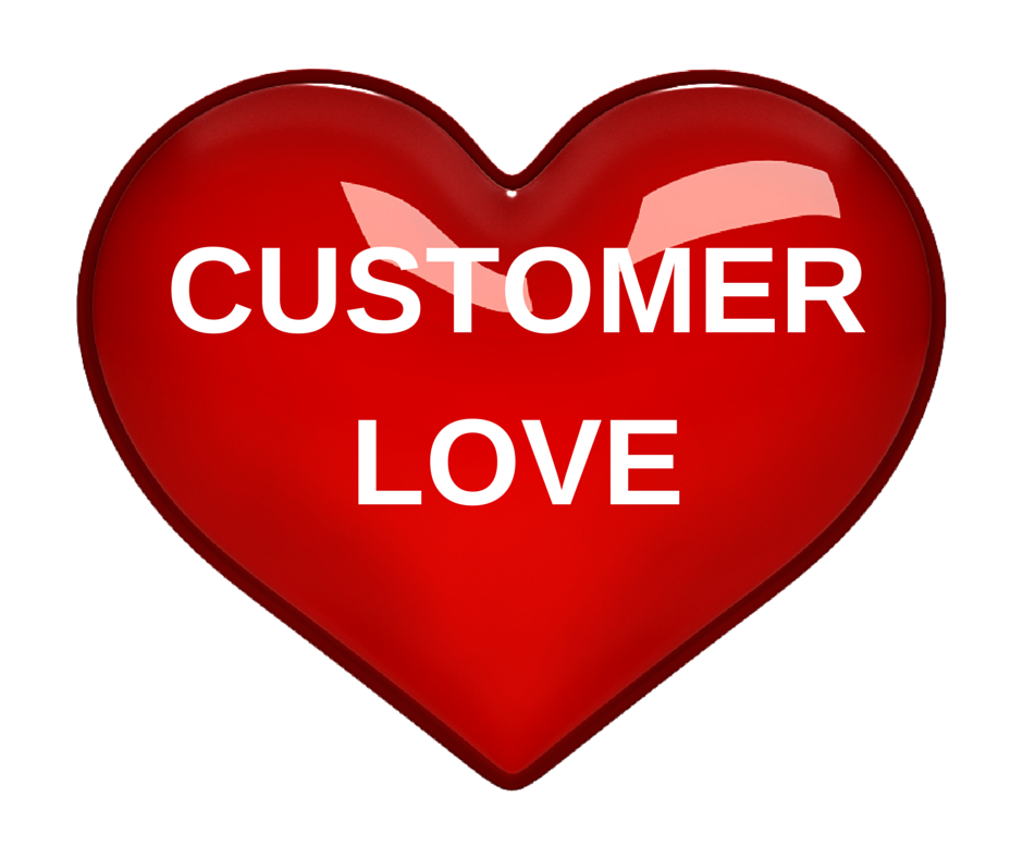 internet marketing consultant customer heart